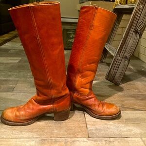 Frye Boots - 7.5